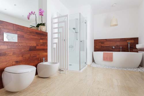 Communicate openly with the contractor throughout the remodeling process to address any concerns or changes.