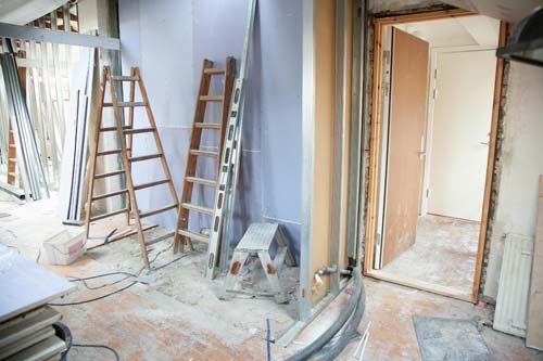 Monitor progress and quality of work during the project to ensure it meets your expectations.