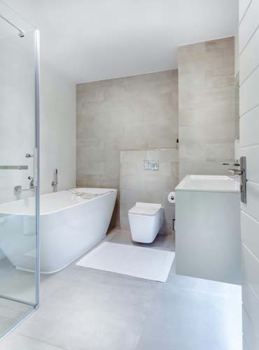 Contact potential contractors to discuss their experience and obtain quotes for the project.
