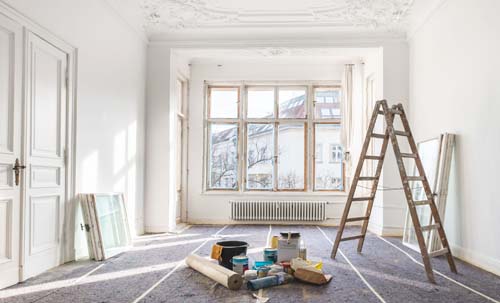Choosing materials, fixtures, and finishes for the remodel